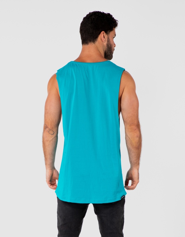 ONEBYONE - Engraver Tank