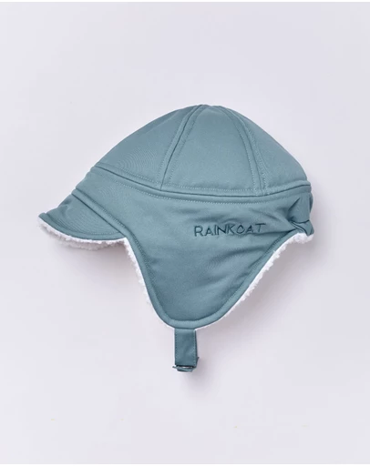Rainkoat - Winter Trapper Hat