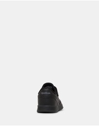 Reebok - Court Advance Elastic Lace
