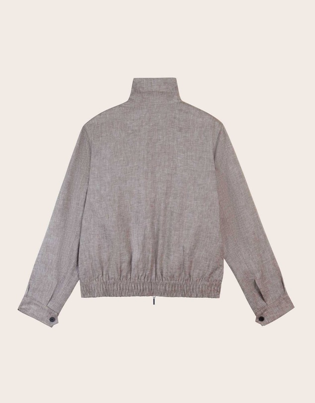 IDA+S - Cecilia Linen Jacket
