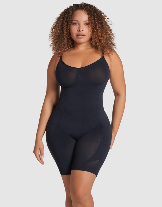 Leonisa - SmartShape Seamless Full Body Shaper