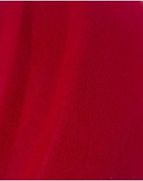 Max Alexander - Winter Red Felt Designer Hat