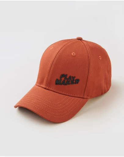 PARK - Playmaker Cap