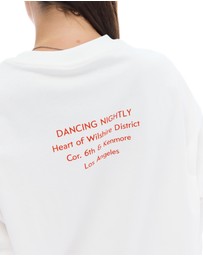 THE TALES - Temptations Long Sleeve Tee