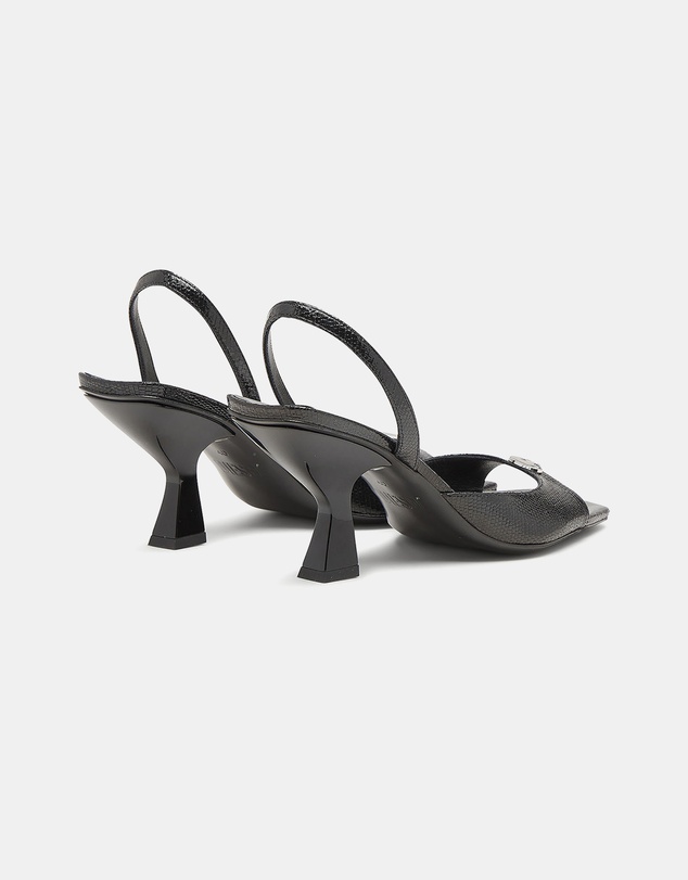 Diesel - D-Amber 75 Sandal Sandals