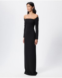 Solace London - Lolita Maxi Dress