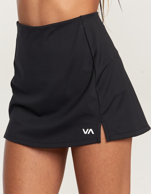 RVCA - VA Essential Tennis Skirt