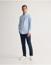 Oxford - Slim Fit Chino