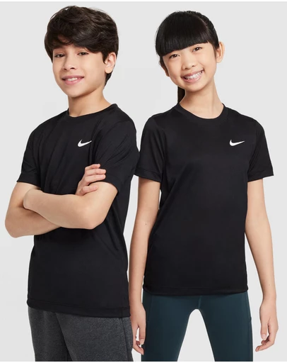 Nike - Big Kids Dri-FIT T-Shirt - Teens