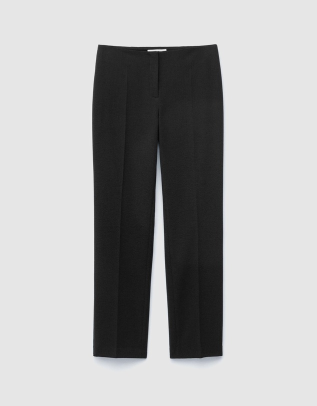 & Other Stories - Tailored Press-Crease Trousers