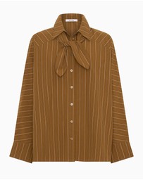 Morrison - McKenna Stripe Shirt