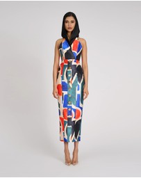 ELIYA THE LABEL - Carleen Dress