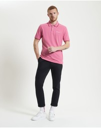 Ben Sherman - Signature Pique Polo