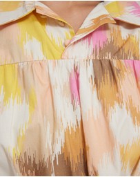 TOJHA - Imogen Dress