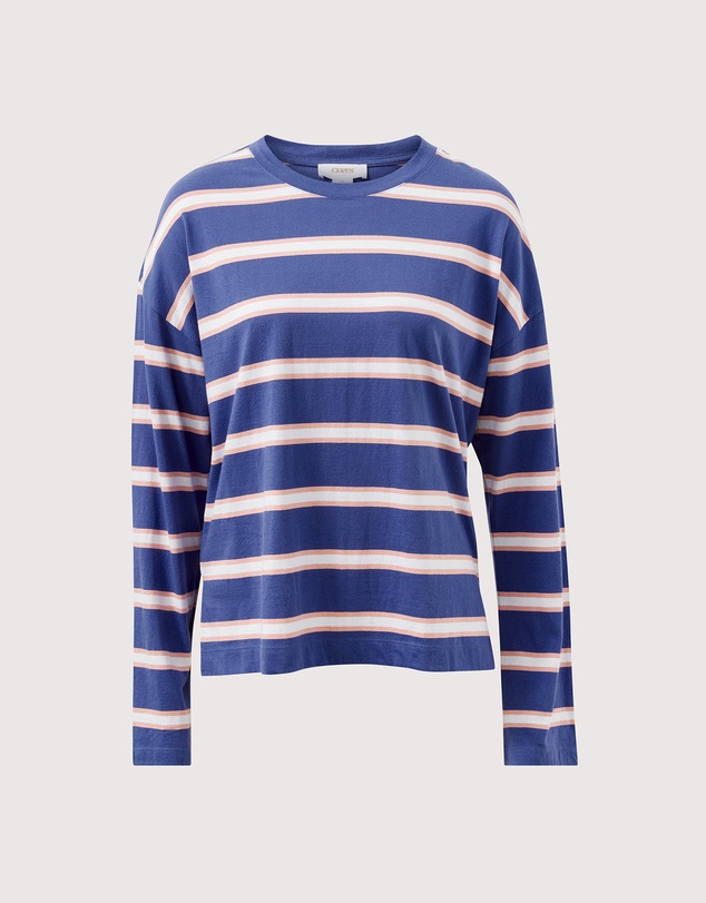 Ceres Life - Scout Slouchy Long Sleeve Tee