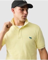Rodd & Gunn - The Gunn Polo