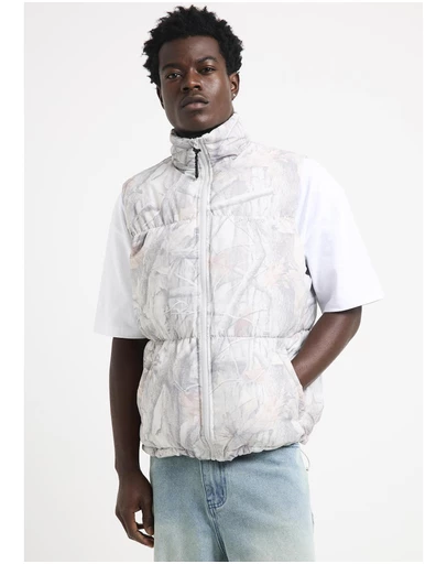 Spencer Project - Dakota Puffer Vest