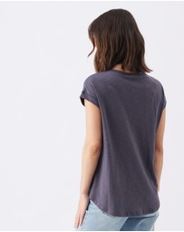 Ripe Maternity - Richie Nursing Tee
