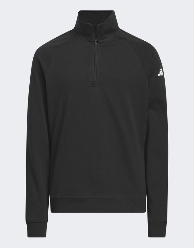 adidas Performance - 1/4-Zip Layer Pullover Kids