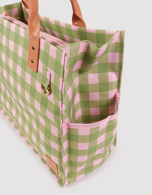 The Somewhere Co - Versailles Everyday Tote Bag
