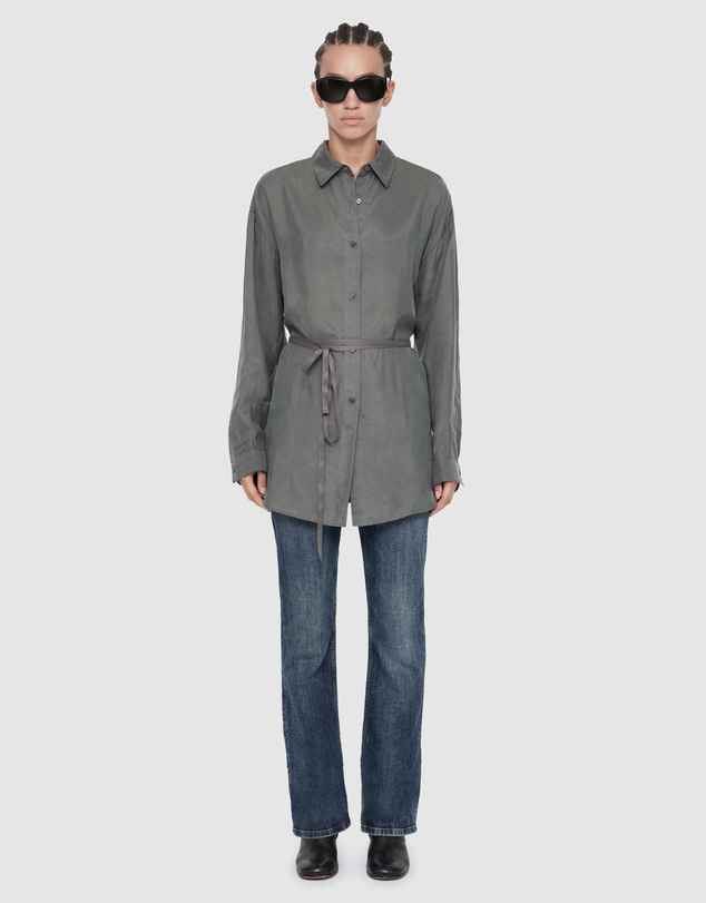 AllSaints - Ilana Shirt