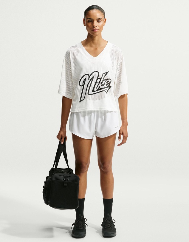Nike - One Dri-FIT Oversized SS Top