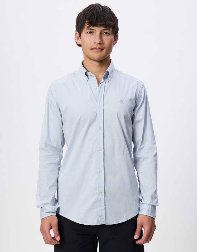BOSS - H-Roan Button-Down Shirt