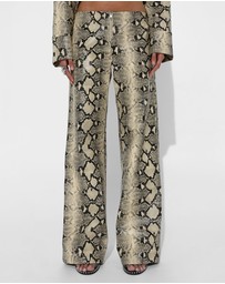 BY.DYLN - Xaavier Pants