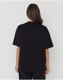 ALEXANDRA - Soho T-Shirt Black