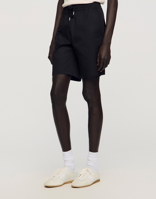 Sandro - New Gamma Shorts