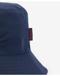 Barbour - Hutton Reversible Bucket Hat