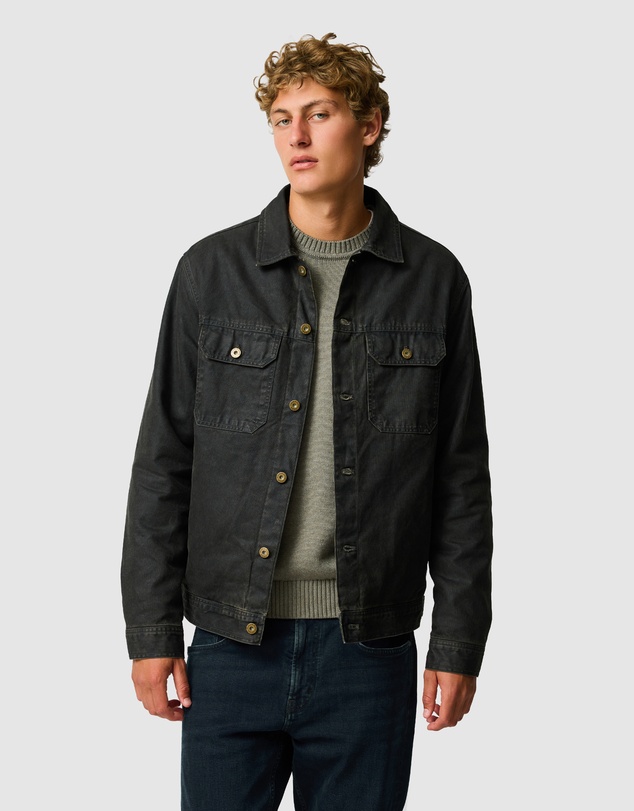 Rodd & Gunn - Fielder Jacket
