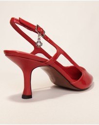 Maje - Fryna Pumps