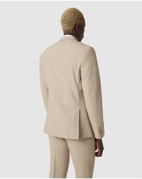 Politix - Benson Tailored Jacket