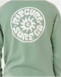 Rip Curl - Pacific Rinse Hood