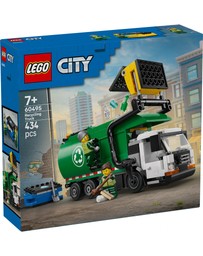 LEGO - 60495 Recycling Truck