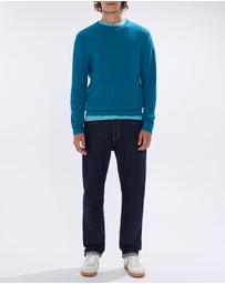 Marcs - Gordon Textured Merino Knit