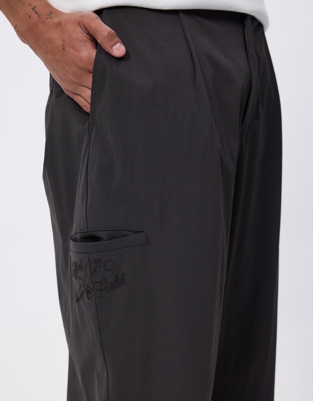 Left of Field Golf - Pleated Lite Golf Pants