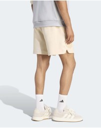 adidas Sportswear - SOFT LUX SHORTS Mens