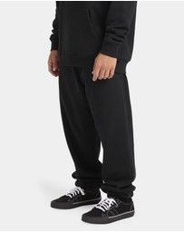 Billabong - Mens Premium Wave Wash Track Pants