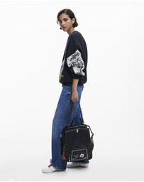 Desigual - Mickey M Backpack