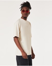 Oakley - Futurescape Fossil Tee