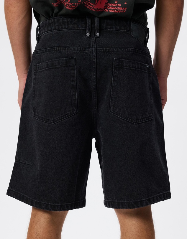 Thrills - Slacker Denim Shorts