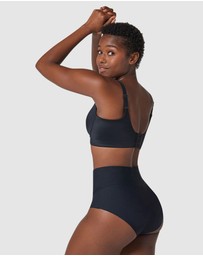Leonisa - FusedContour No Show Firm Control Shaping Brief
