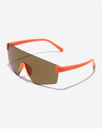 Hawkers Co - HAWKERS - AERO Unisex Sport Sunglasses UV400
