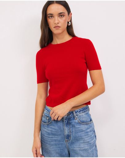 Ruby Red