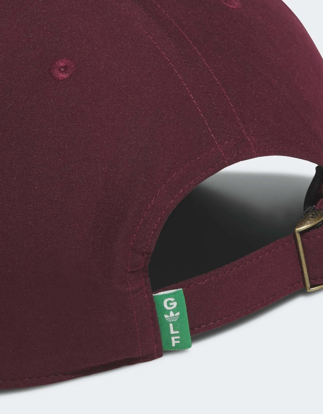 adidas Originals - Originals Relaxed Cap Mens