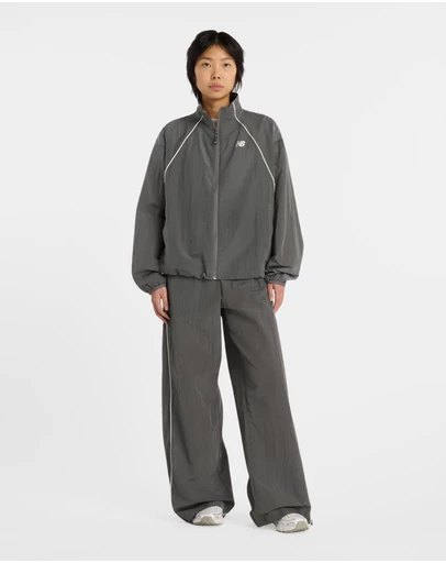 New Balance - Sport Legacy Jacket