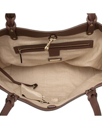 Pre-Loved by Azura Reborn - Pre-Loved Canvas Craft Tote