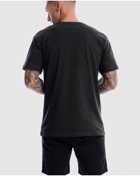 First Division - Division Tee